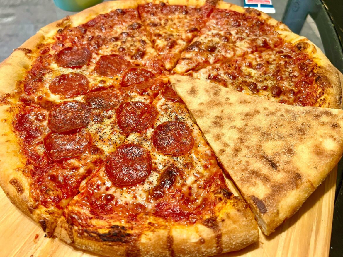 I make my best pies when I’m half-assin it for some reason I make my best pies when I’m half-assin it for some reason