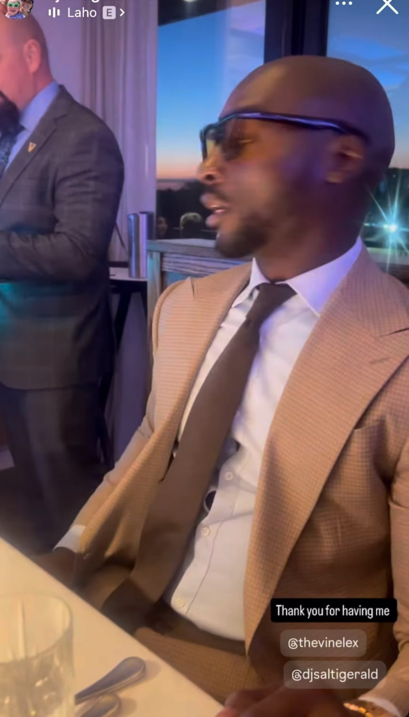 “Social Clubs” 🙄