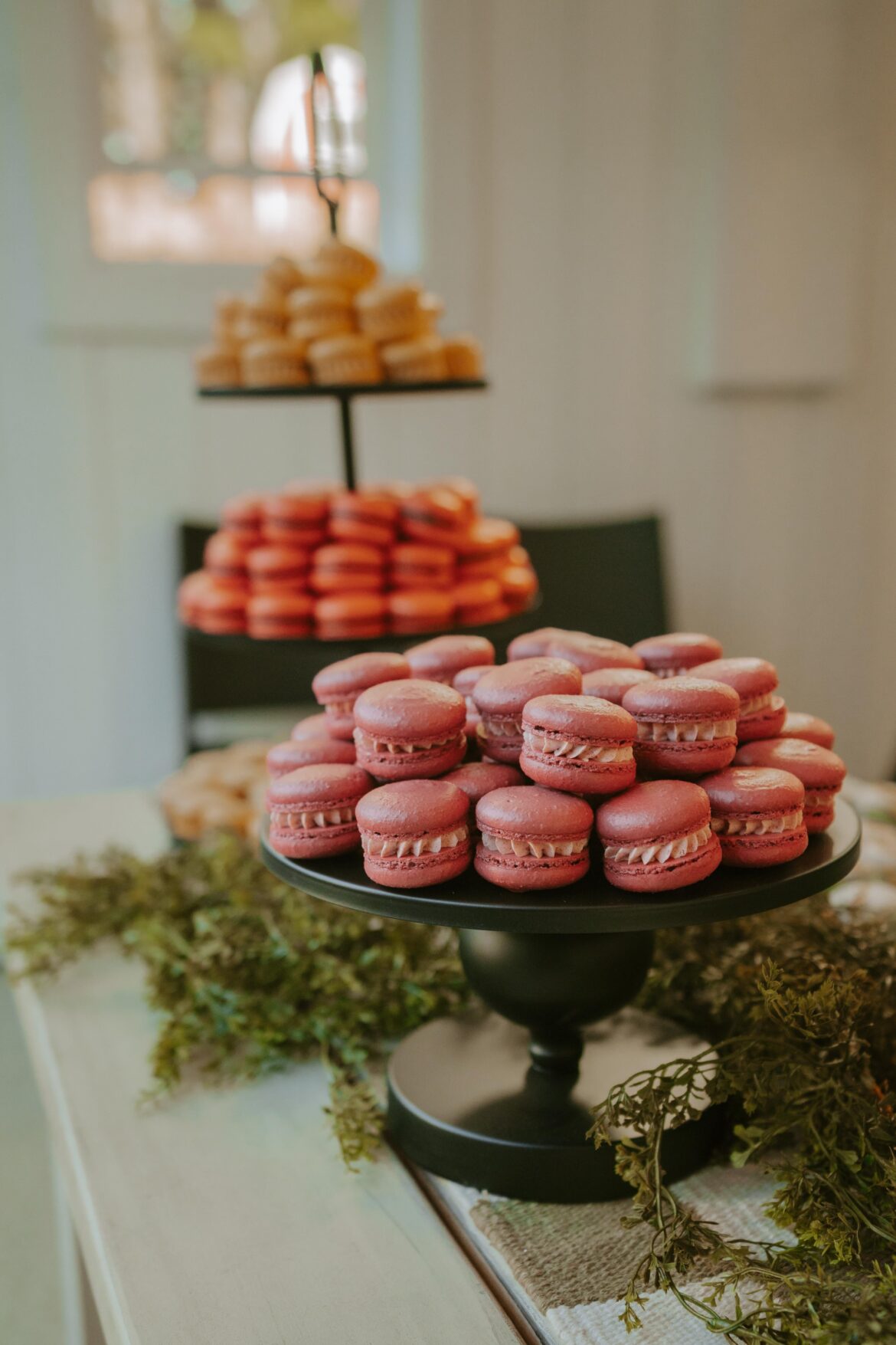 My Macarons! My Macarons!