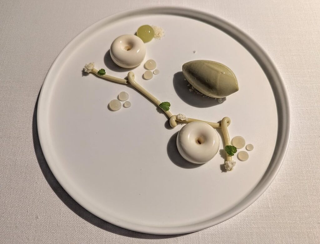 Lasarte (***) - Barcelona, Spain