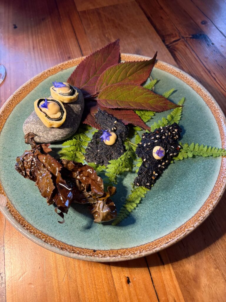 Aragosta (Deer Isle, ME)