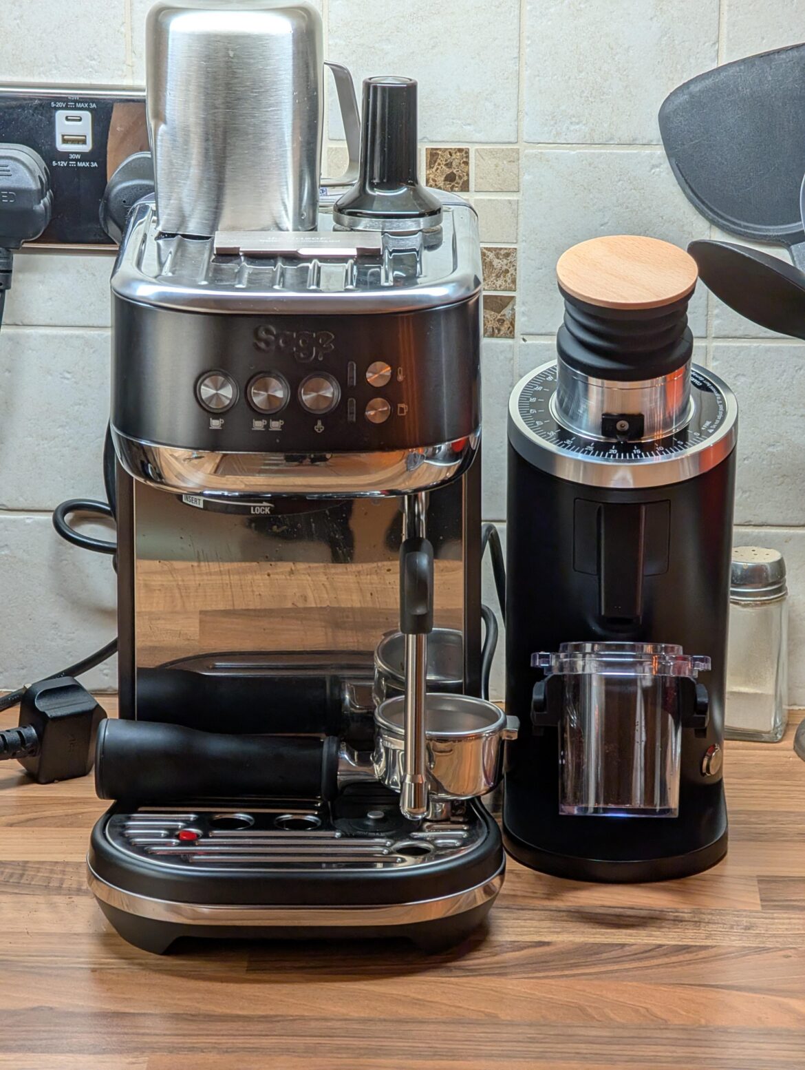 Finally got my first setup Finally got my first setup