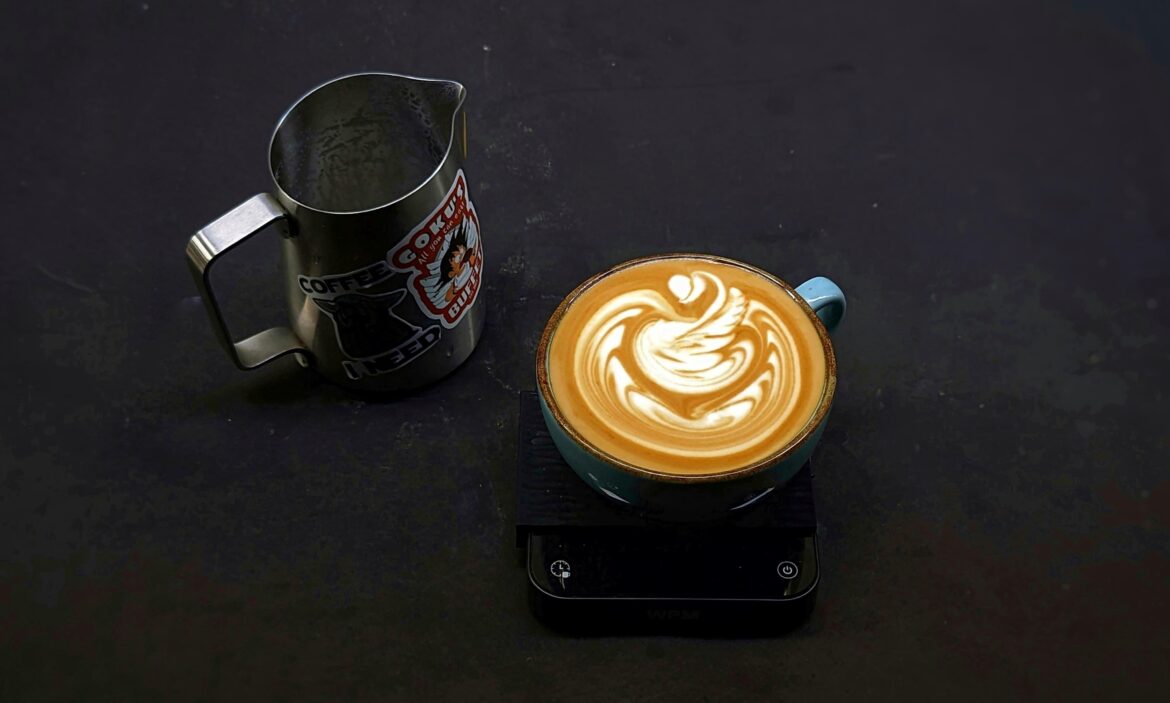 Simple Swan 🦢 ✌️