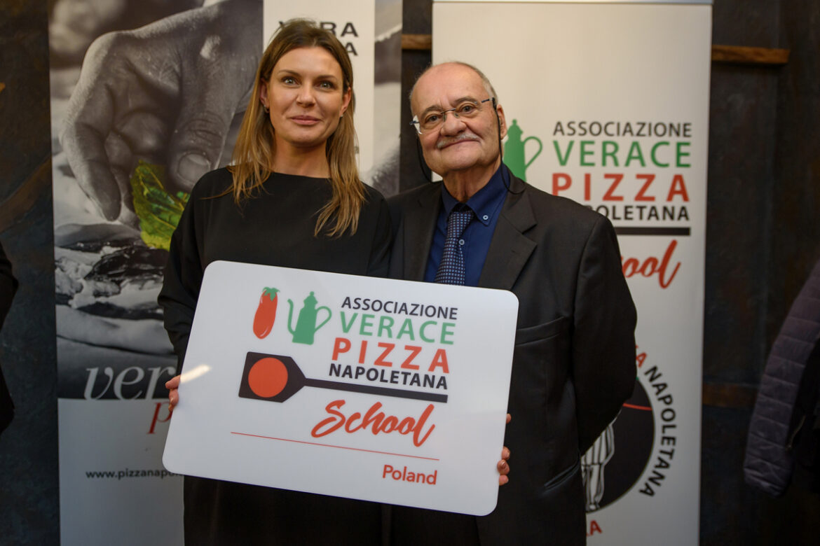 The True Neapolitan Pizza in Poland: an interview with Ewelina Przygocka, the director of AVPN School The True Neapolitan Pizza in Poland: an interview with Ewelina Przygocka, the director of AVPN School
