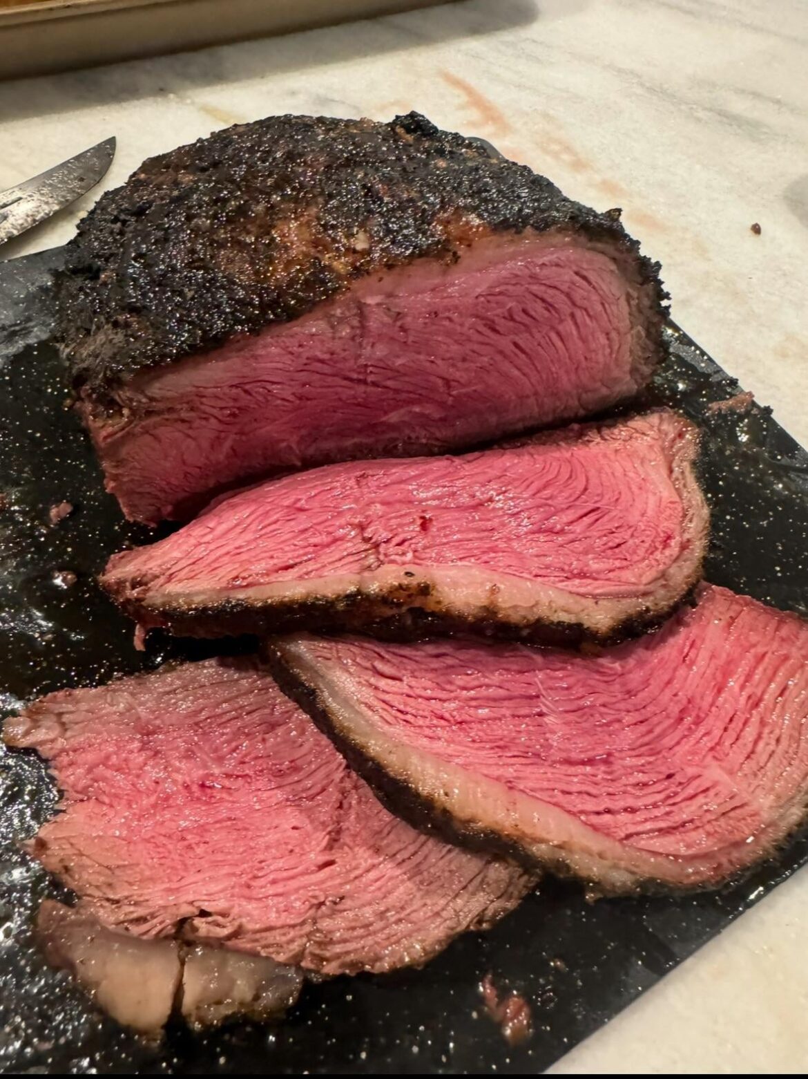 Picanha is top shelf shiz prepared right