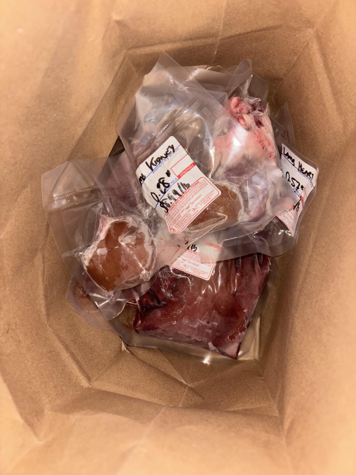 How do I prepare this (first time)