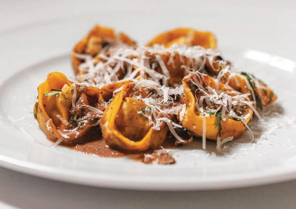 5 dishes that shaped my life