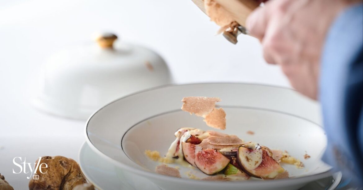 White truffles in Asia: how top chefs are using the notoriously expensive ingredient in innovative ways, from Cantonese fare at Macau’s Wing Lei Palace to Hong Kong’s Caprice and Thailand’s Chef’s Table