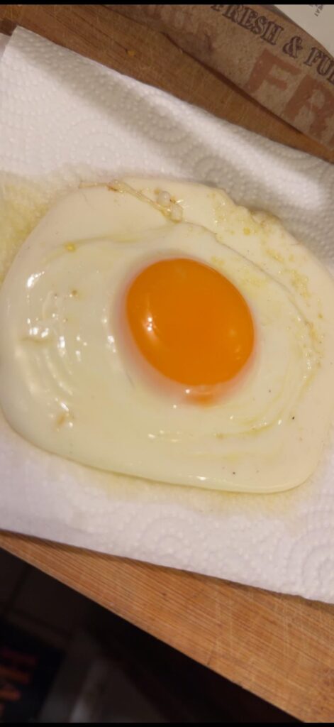 Shhhh! This is a secret.