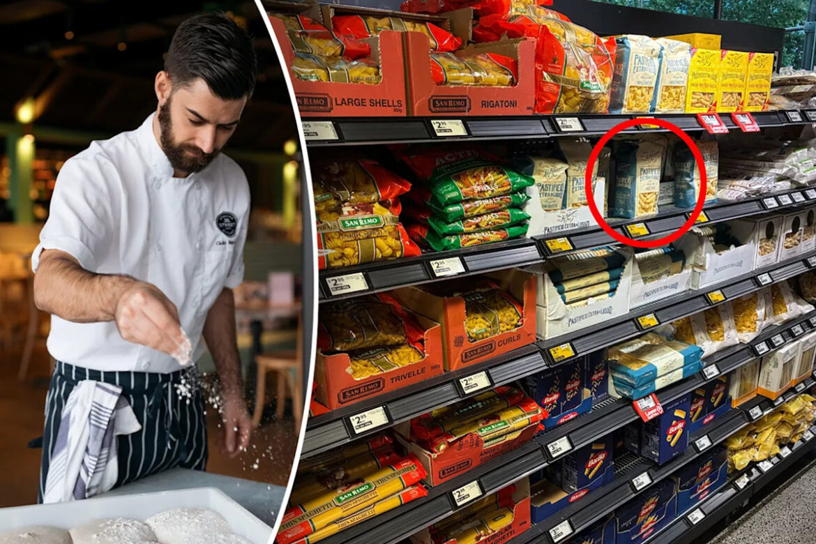 Italian chefs reveal what they’d never buy from Aussie supermarket as $2.80 Woolworths pasta declared ‘best’ Yahoo lifestyle home