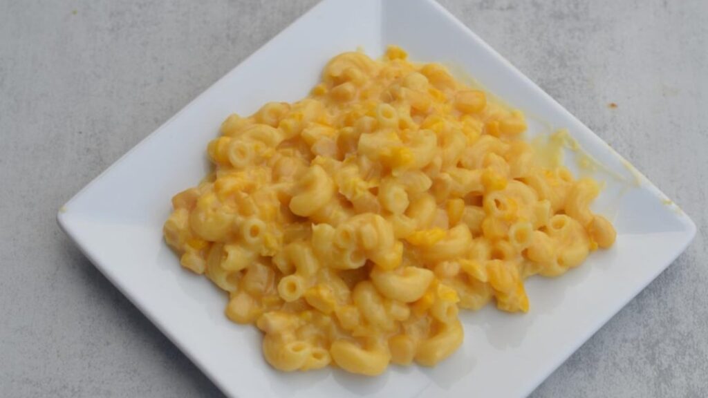 Slow Cooker Corn Casserole