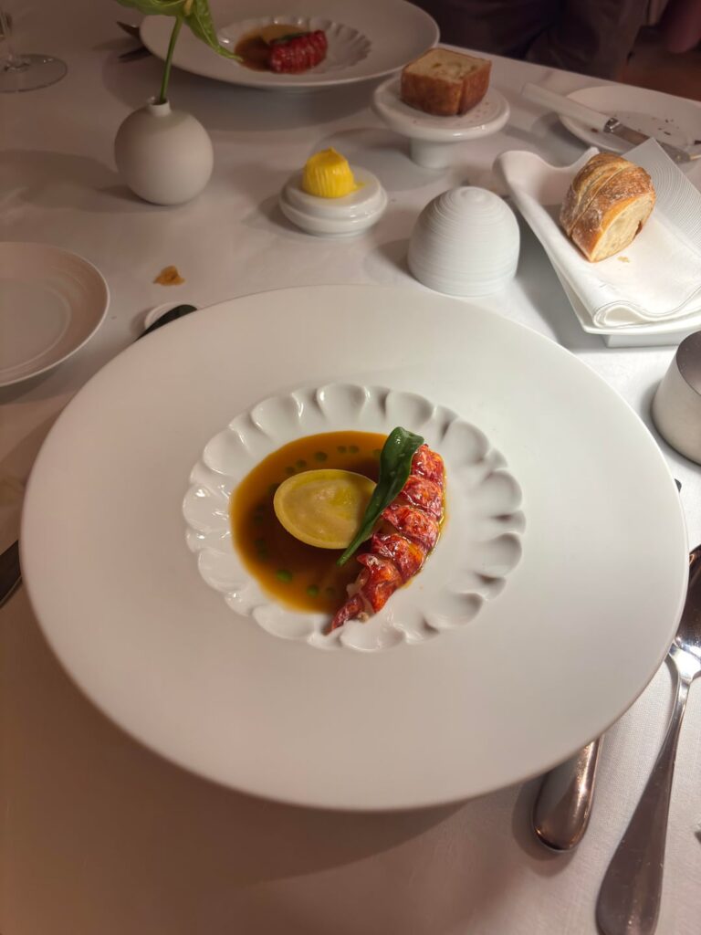 Restaurant Bozar (), Brussels Restaurant Bozar (**), Brussels