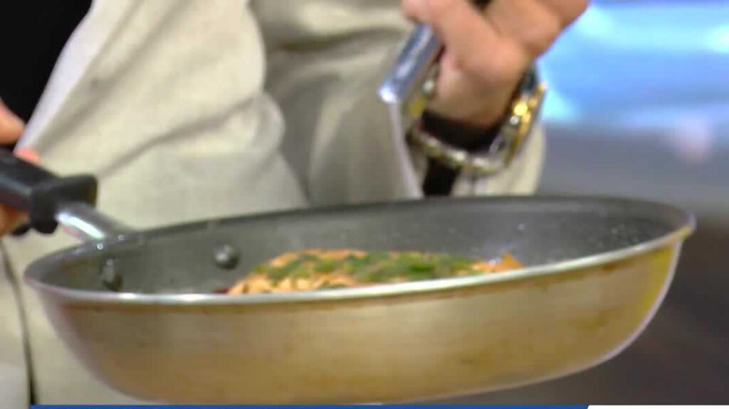 In the Kitchen: Bruno’s of Brooklyn In the Kitchen: Bruno's of Brooklyn