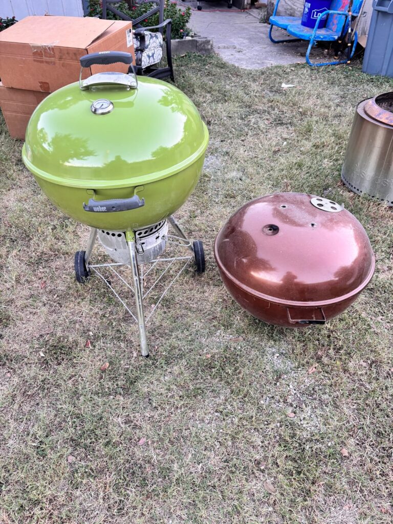 What’s cooking good lookin