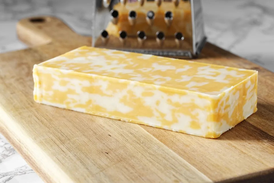 colby jack cheese