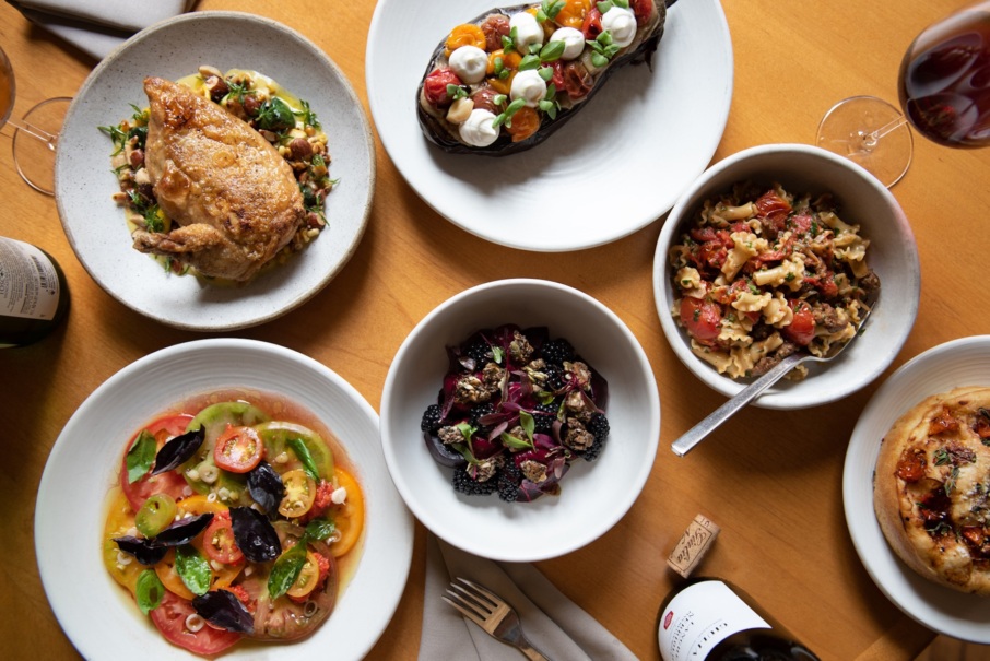 Where to Eat Within Walking Distance of Barclays Center — Resy Where to Eat Within Walking Distance of Barclays Center — Resy