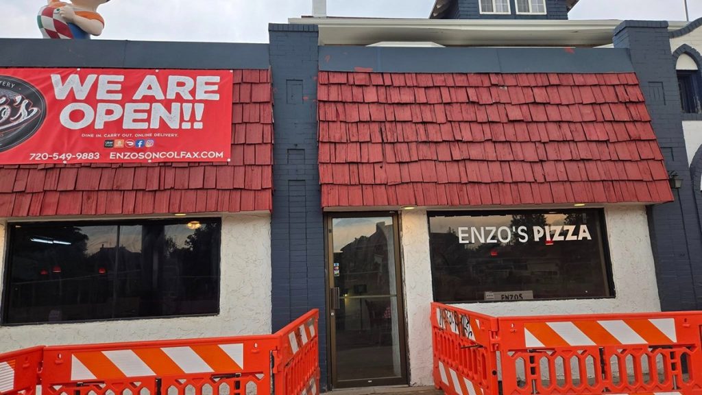 Best Italian restaurants in Denver