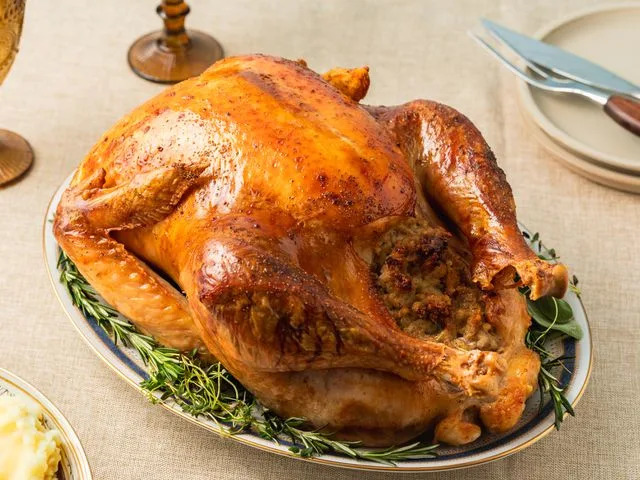 ALLRECIPES / ANA CADENA