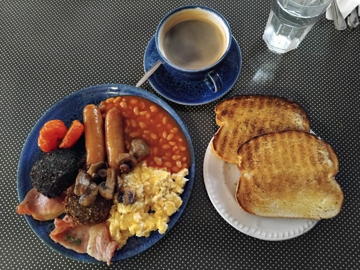 Jilly & Joes, Bunratty,County Clare