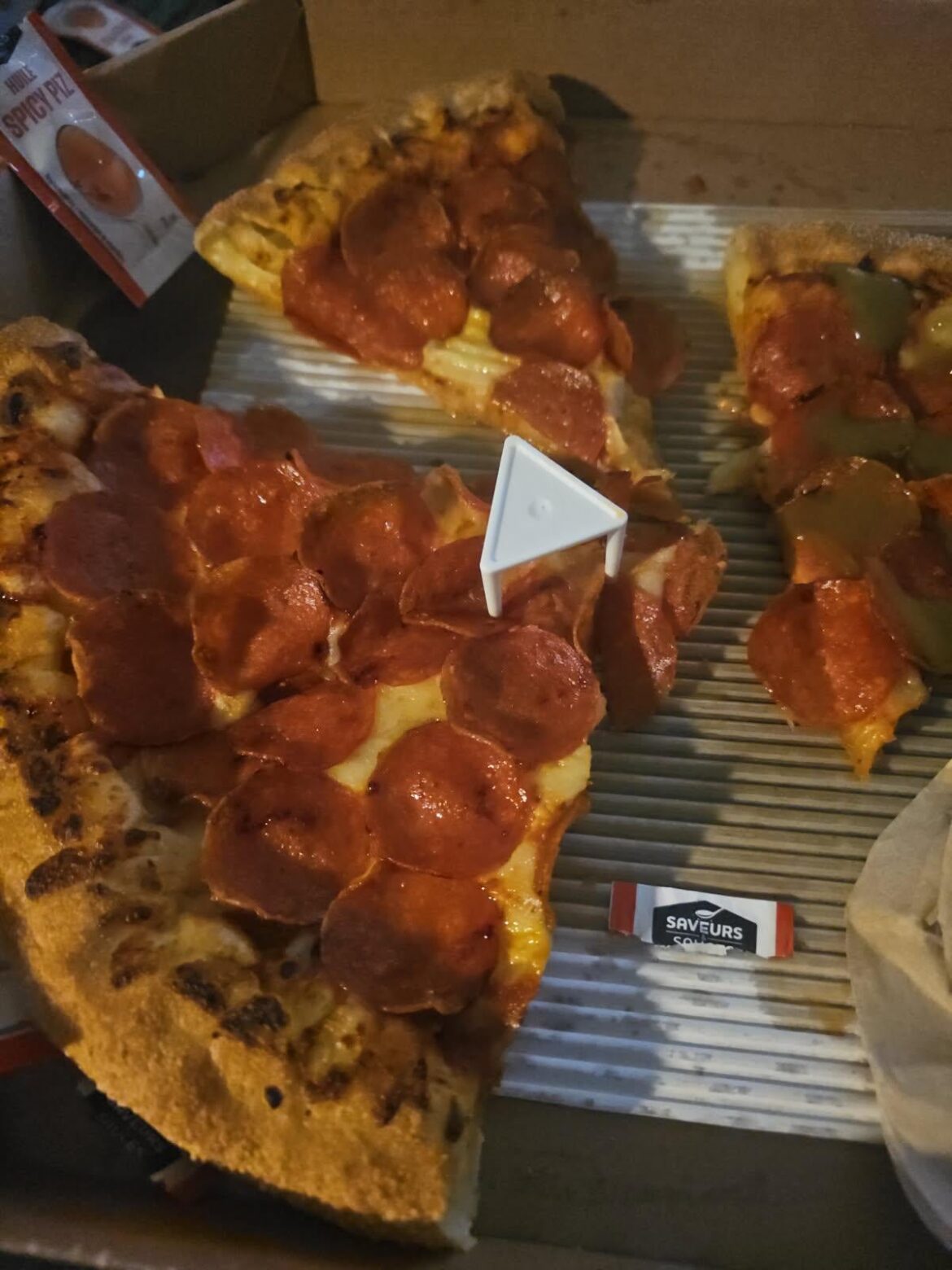 Best pizza vid ever! :)