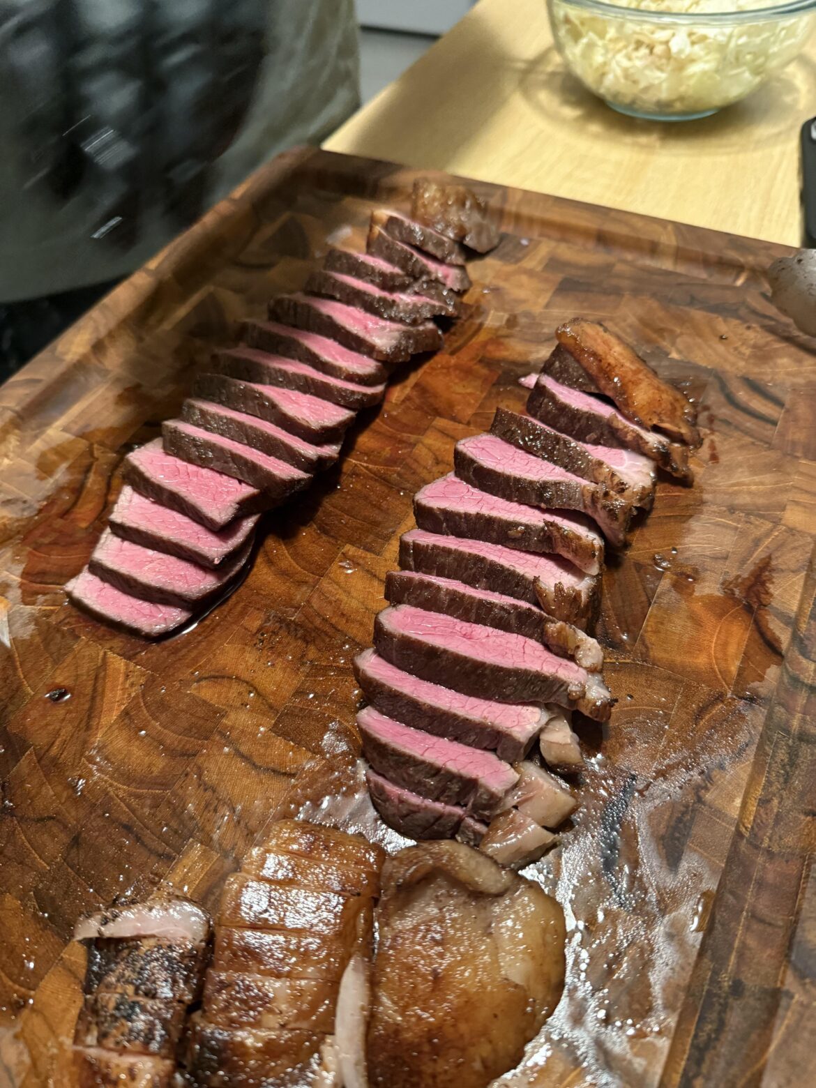 Picanha 137 for 2 hours