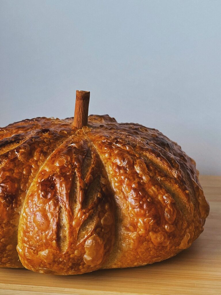 It’s pumpkin time🍂🎃