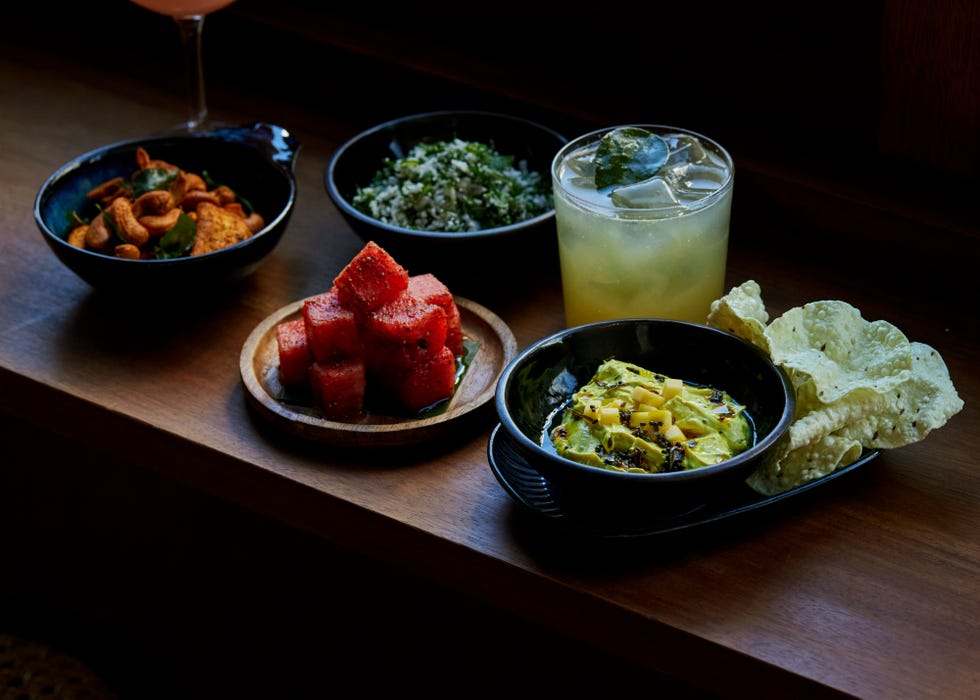 rambutan london's best restaurants elle uk