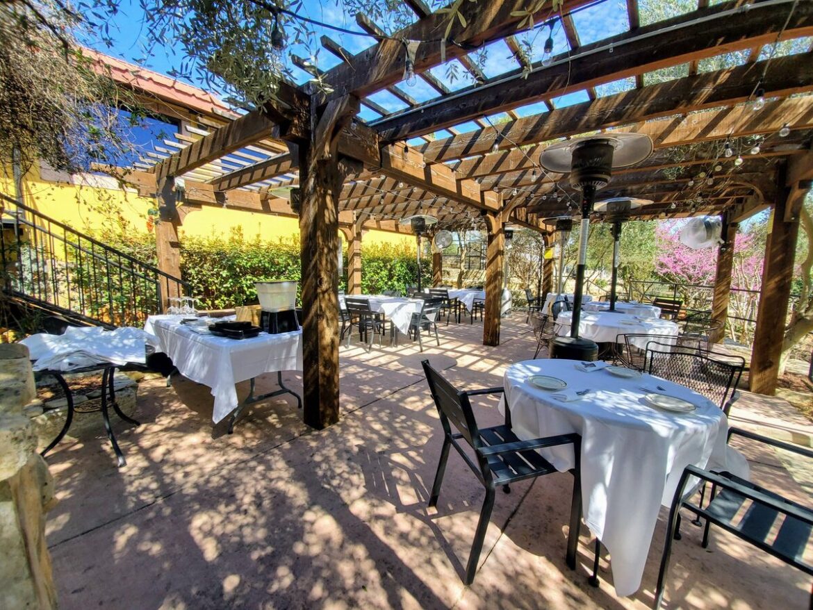 Gennaro’s to Bring its Third Concept to the Austin Community Gennaro's to Bring its Third Concept to the Austin Community