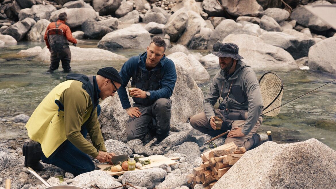 4 meals from Tucci in Italy episode 3 I want to eat 4 meals from Tucci in Italy episode 3 I want to eat