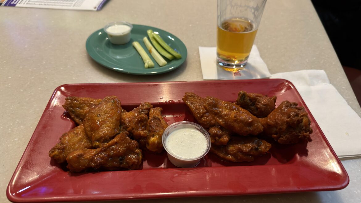 Peanut Farm Anchorage, Alaska