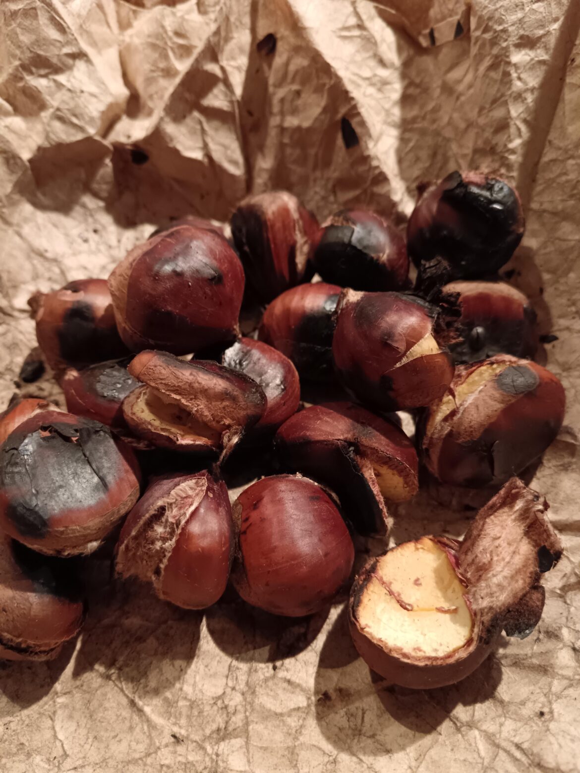 The best autumn snack