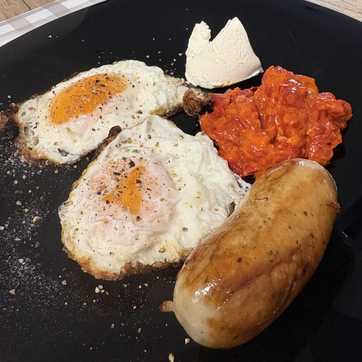 Sorry for being so Balkanic