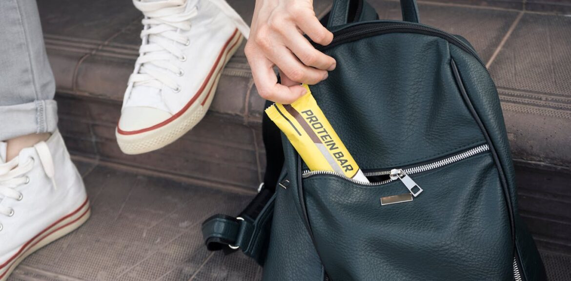 Why stigmatising UPFs could be doing more harm than good