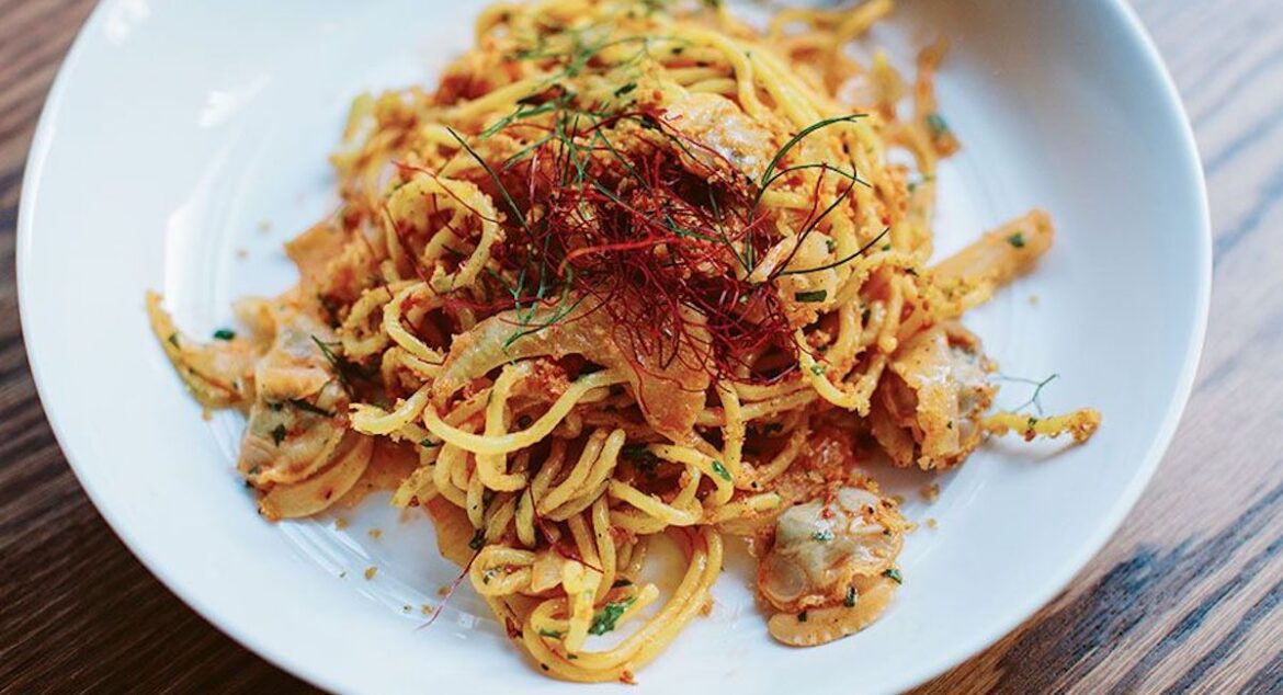 The Best Italian Restaurants in Boston