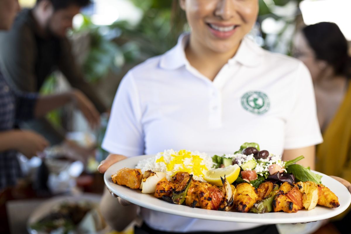 California-Based Panini Kabob Grill Coming to Chandler