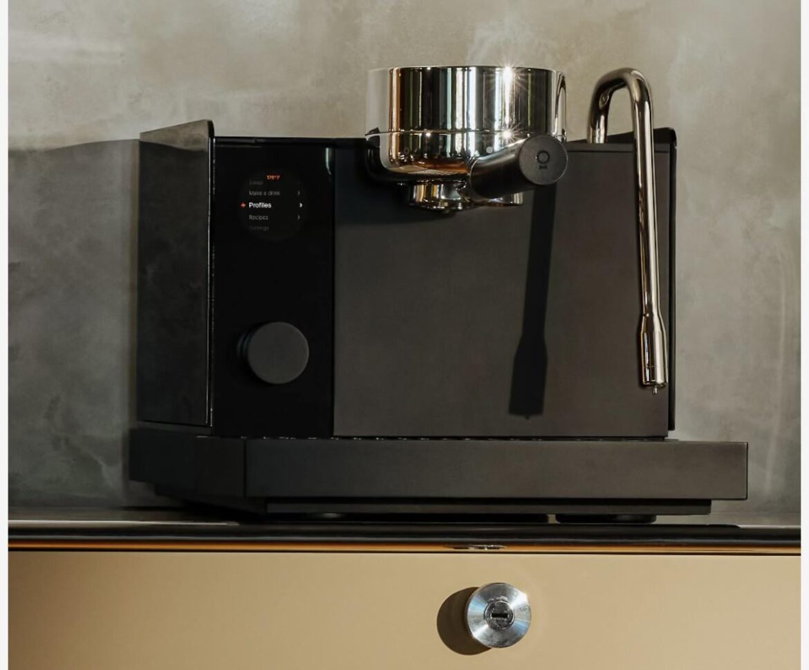 Continue to wait for fellow espresso series one, or move on to something else? [$3,500]