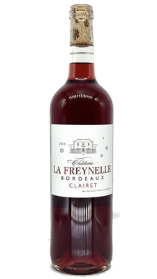La Freynelle Bordeaux Clairet 