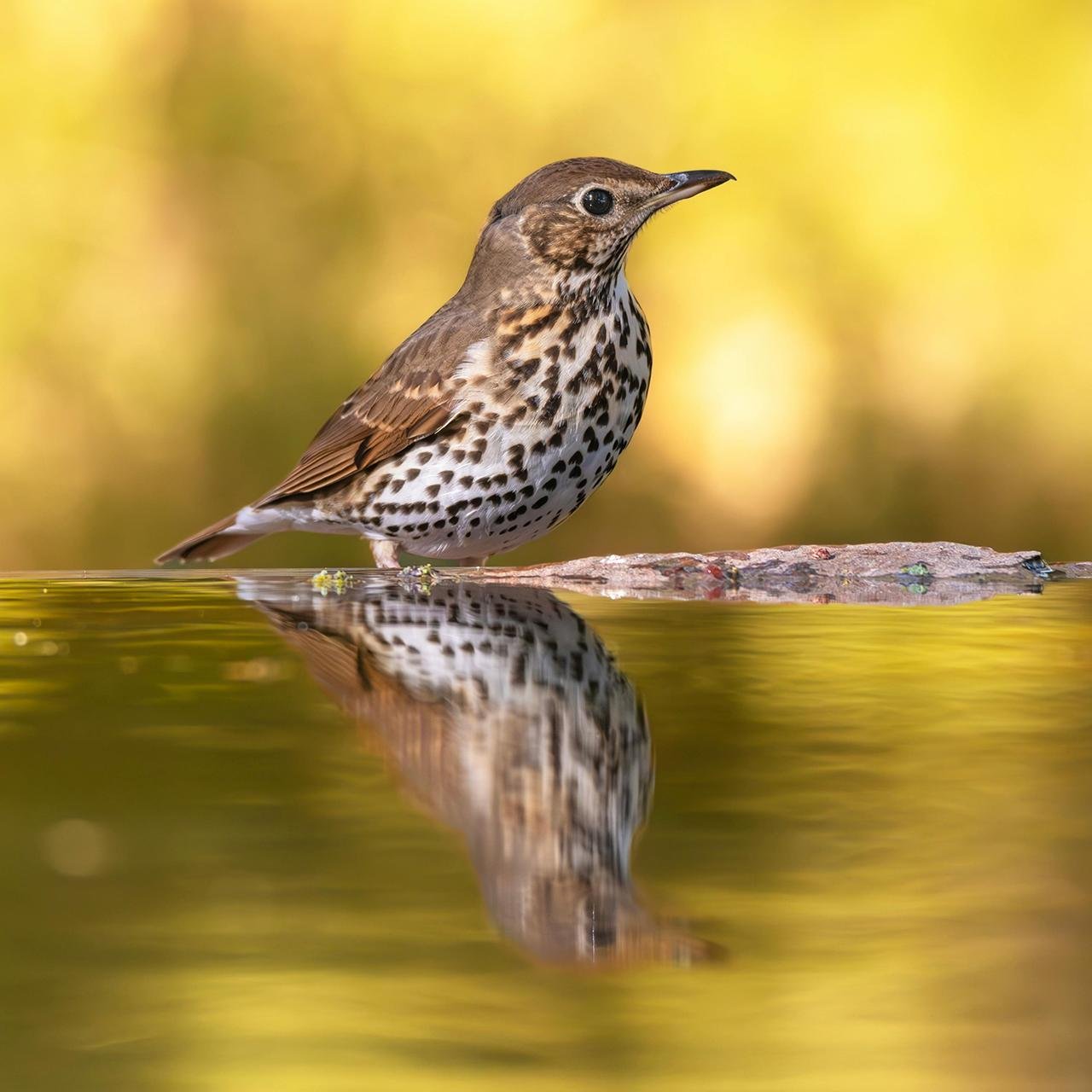 Fried thrushes were ancient Roman street food in Mallorca, not just an elite delicacy, study finds