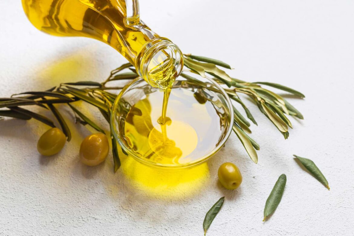 I Tried the Olive Oil Pro Chefs Call ‘Superior,’ and I’m Never Going Back