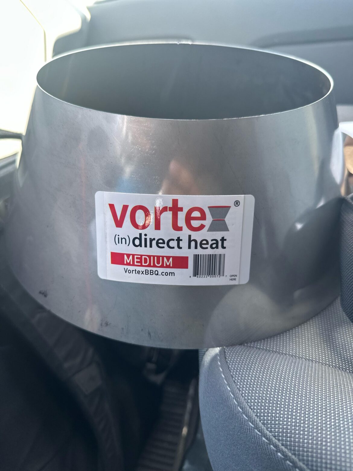 Vortex, Walmart clearance