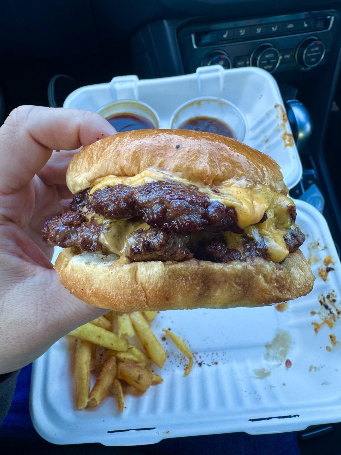 Within 10 minutes of my house, could be dangerous!!