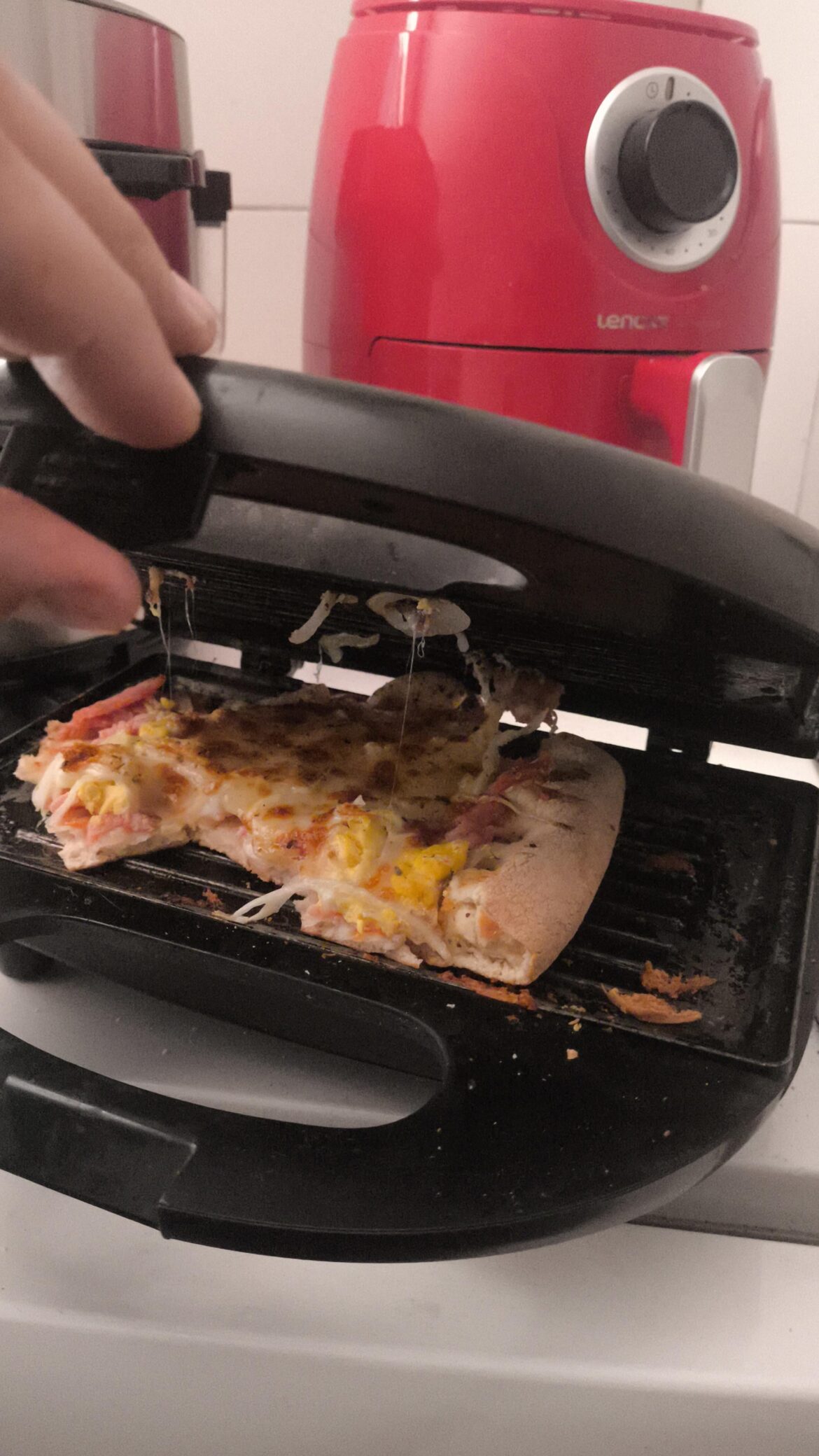 I think that post fits in here.