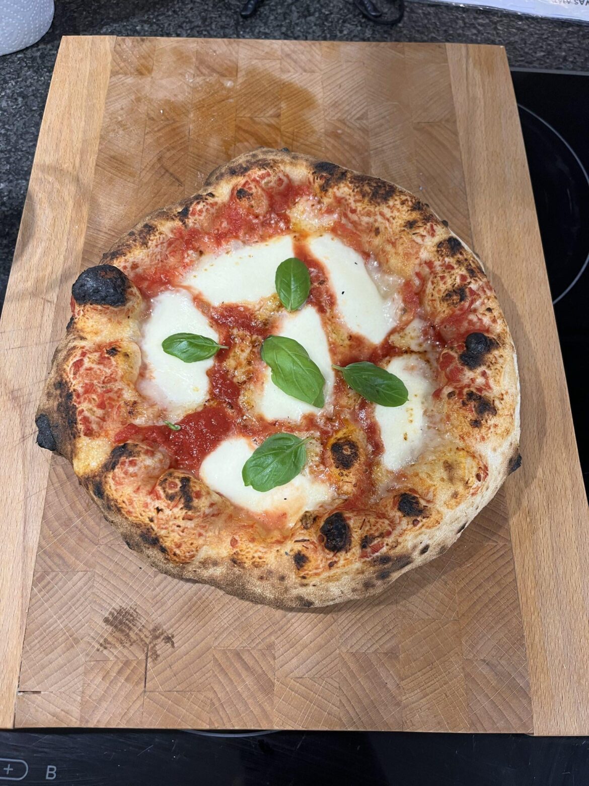 I'm pretty happy with the result.