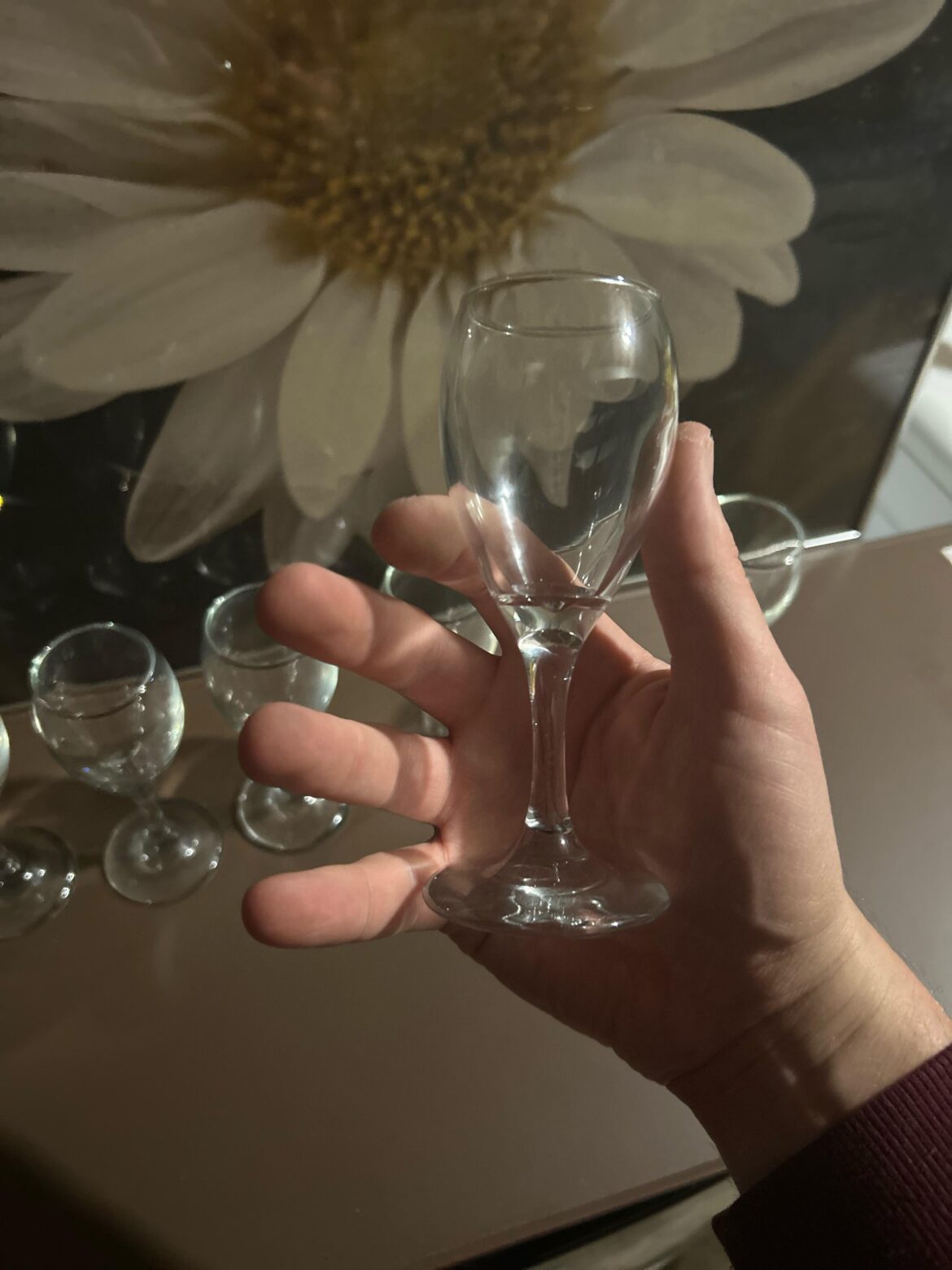 What kind of wine glass is this?