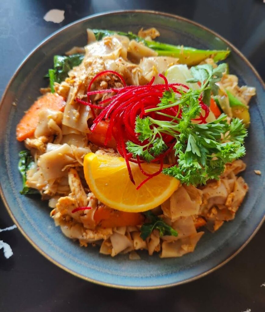 BEST THAI FOOD - Bathurst