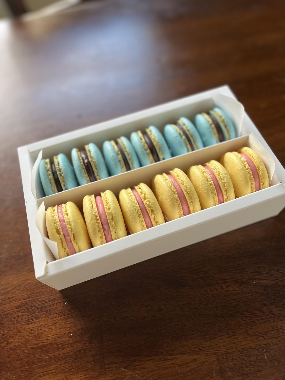 How to use Powdered Food Colors?