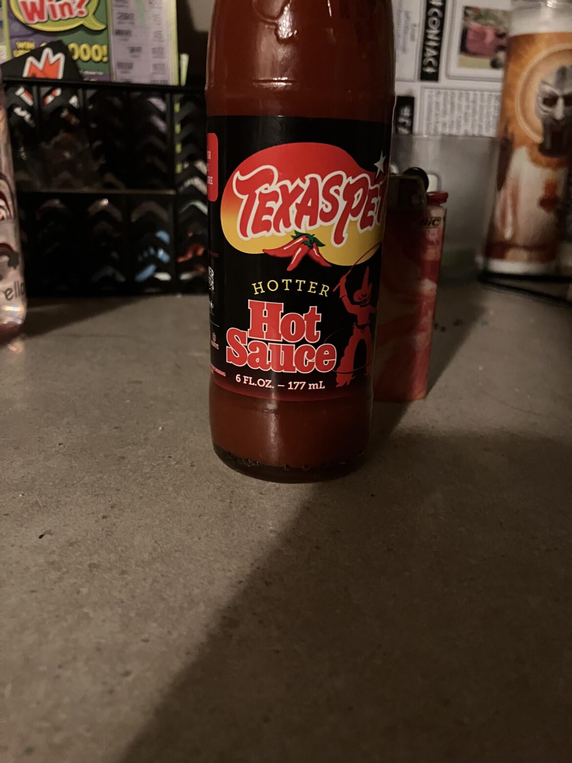 Was pleasantly surprised with this.  What do you guys think of it?