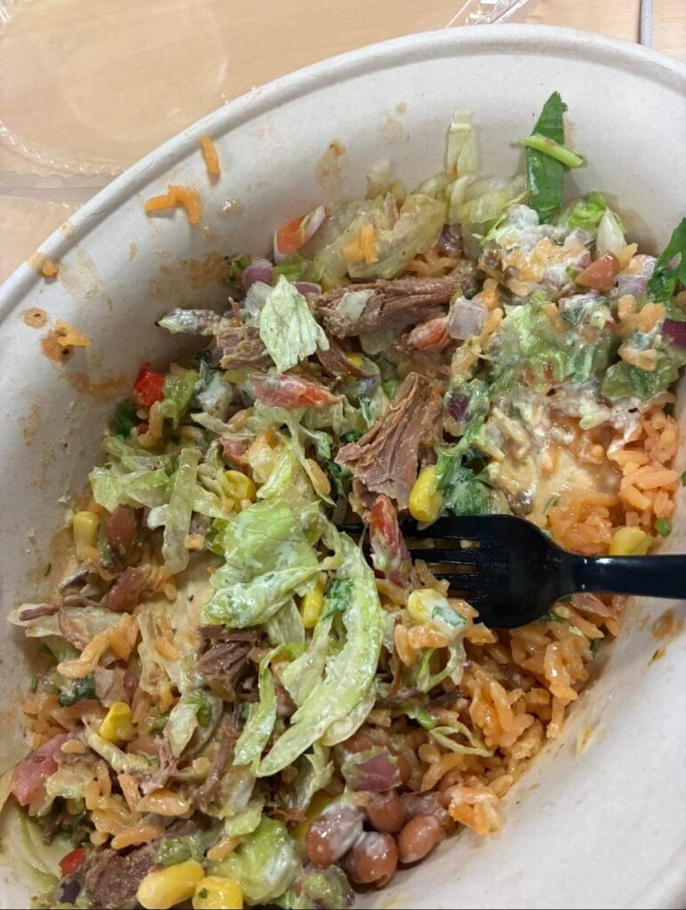 Tortilla Street Food Truck