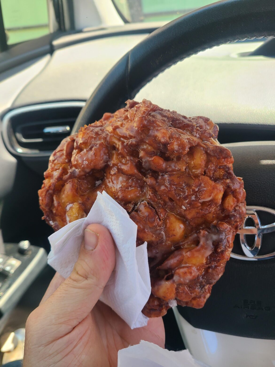 Daily Donuts Los Feliz $ Daily Donuts Los Feliz $