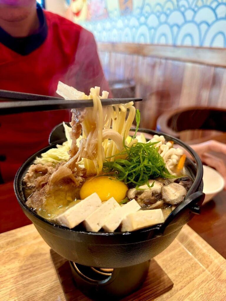 Shoyu Ramen I ate yesterday with overload toppings!